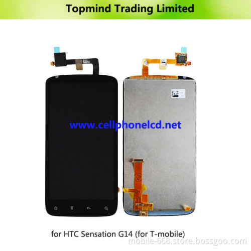 Display for HTC Sensation G14 Sensation 4G LCD Touch Screen